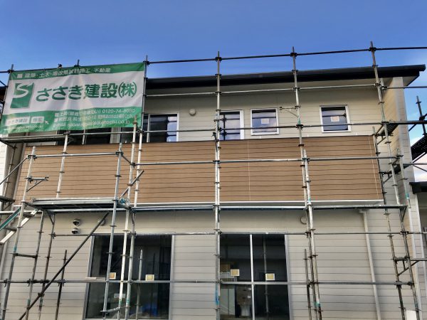 新居浜市の住宅展示場画像