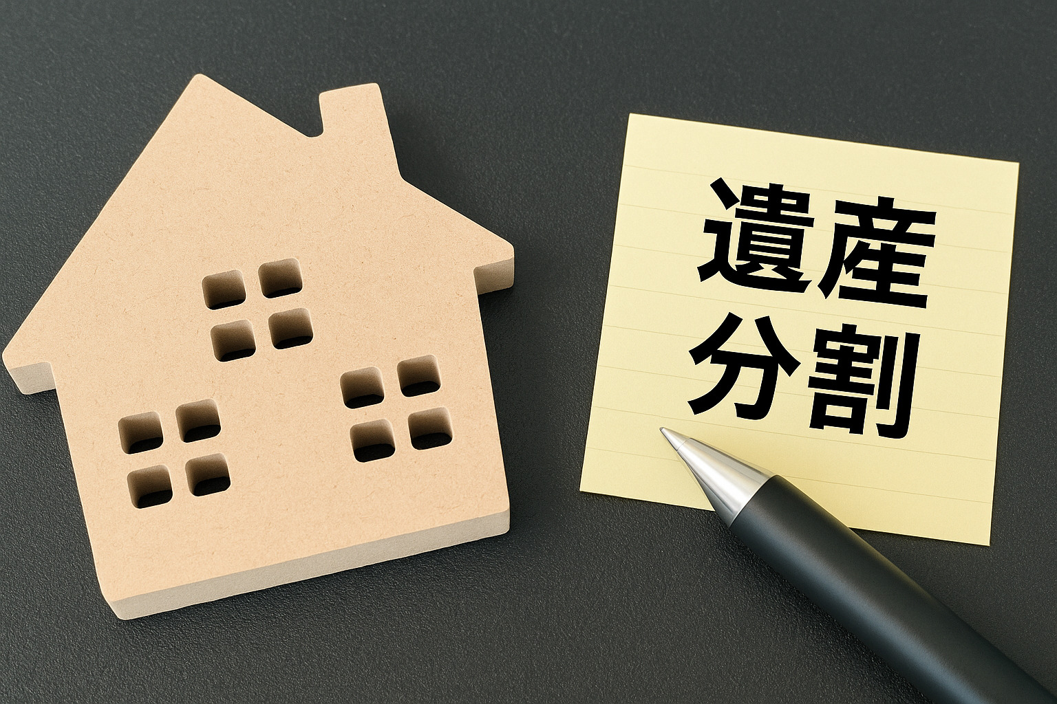 民法改正にともなう遺産分割問題